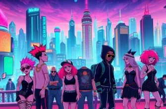 Filmy o subkulturach - 10 wyjątkowych propozycji