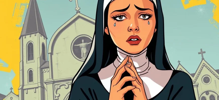 Melodramaty o zakonnicach: 10 filmów, które warto zobaczyć