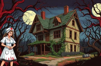 Najlepsze filmy grozy o opuszczonych domach