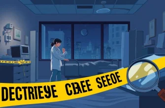 Detektywistyczne Filmy o Pielęgniarkach