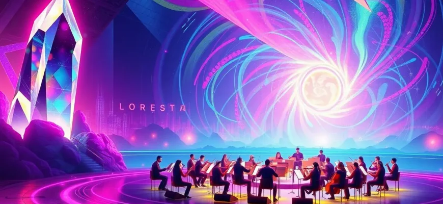 Fantastyczne filmy o orkiestrach