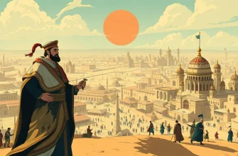 Historyczne filmy o Malik-Shahu