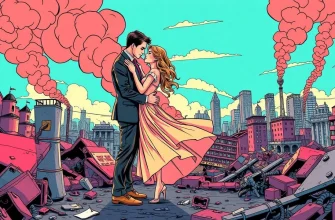 Najlepsze melodramaty o końcu świata