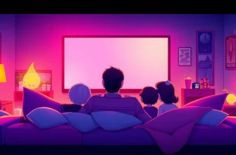 Filmy rodzinne o szlachetności