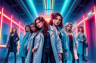 Najlepsze filmy sci-fi o kobiecej więzieniu