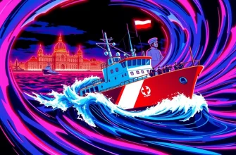 Najlepsze filmy o wojnie i straży przybrzeżnej