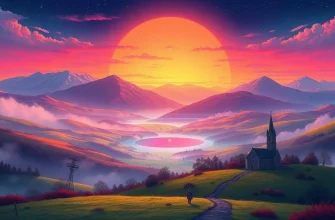 Filmy o Szkocji: Podróż przez kulturę i krajobrazy