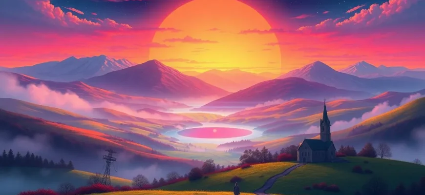 Filmy o Szkocji: Podróż przez kulturę i krajobrazy