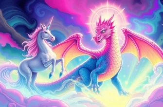 Fantastyczne filmy o mitycznych stworzeniach