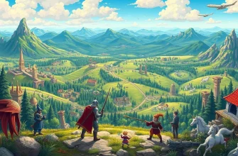 10 Filmów Przygodowych o Nieznanych Ziemiach