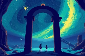 Przygody w starożytnych obserwatoriach: 10 filmów, które musisz zobaczyć