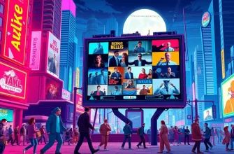 Wielkie filmy o polityce