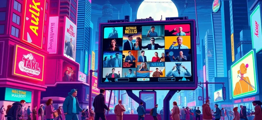 Wielkie filmy o polityce