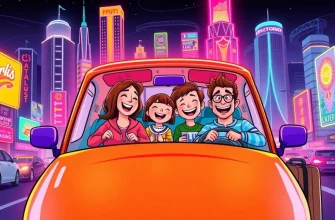 Rodzinne filmy o kierowcach