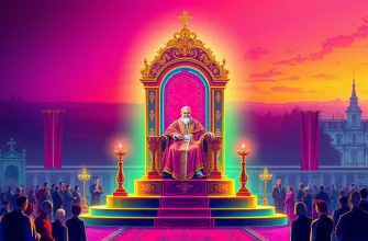 10 Filmów Biograficznych o Koronacji