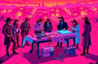 Najlepsze Filmy Westernowe o Weterynarzach