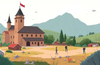 10 Detektywistycznych Filmów o Piratach