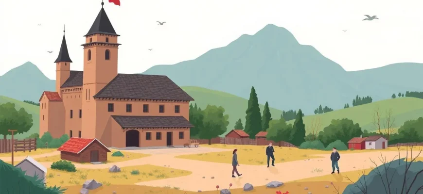 10 Detektywistycznych Filmów o Piratach