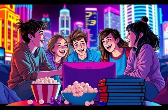 Filmy rodzinne o przystojniakach w szkole