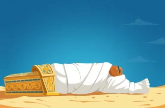 Filmy historyczne o mumii z Egiptu