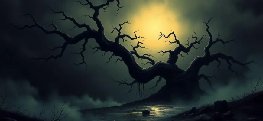 10 Filmów Dramatycznych o Piekielnych Doświadczeniach