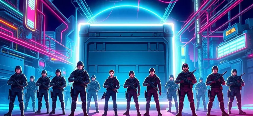 Wojenne filmy o dostawie amunicji