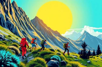 Filmy o przygodach w górach Kaukazu