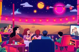 Najmilsze Filmy o Miłości, Szczęściu, Przyjaźni i Rodzinie