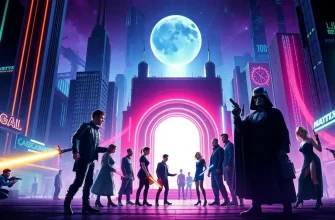 Fantastyczne filmy o akcesoriach