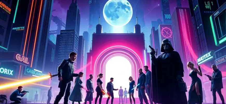 Fantastyczne filmy o akcesoriach