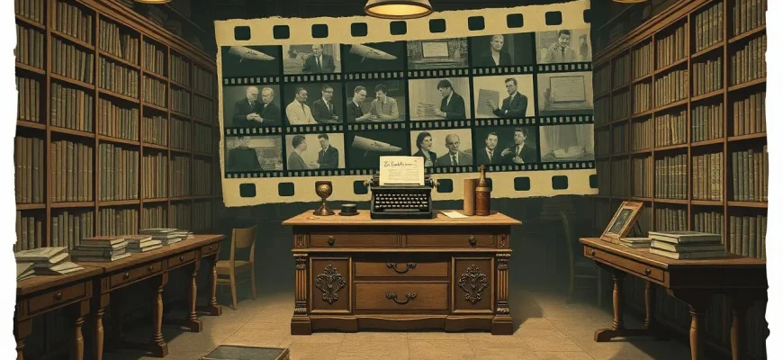 Dokumentalne filmy o korporacjach