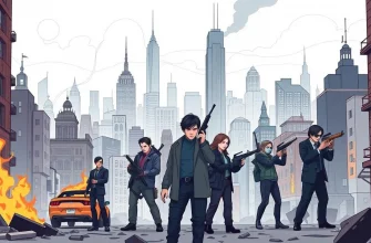 Najlepsze filmy akcji o miejskiej dżungli