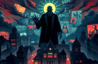 Najlepsze filmy grozy o wyborach