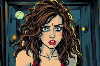 Filmy grozy o włosach - 10 przerażających historii