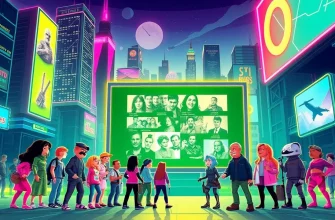 Wielkie Filmy, Które Musisz Zobaczyć