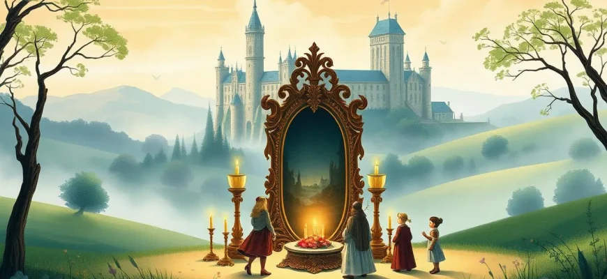 Filmy fantasy z XVII wieku