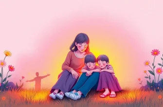 10 filmów rodzinnych o śmierci męża