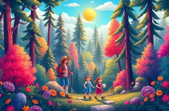 10 Filmów Rodzinnych o Przyrodzie