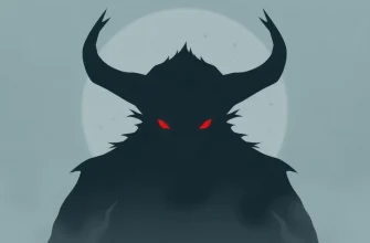 Tajemnicze filmy o demonach - Podróż w nieznane