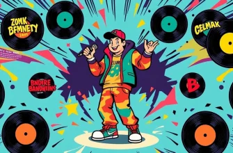 Najlepsze komedie o b-boyach z polskim dubbingiem