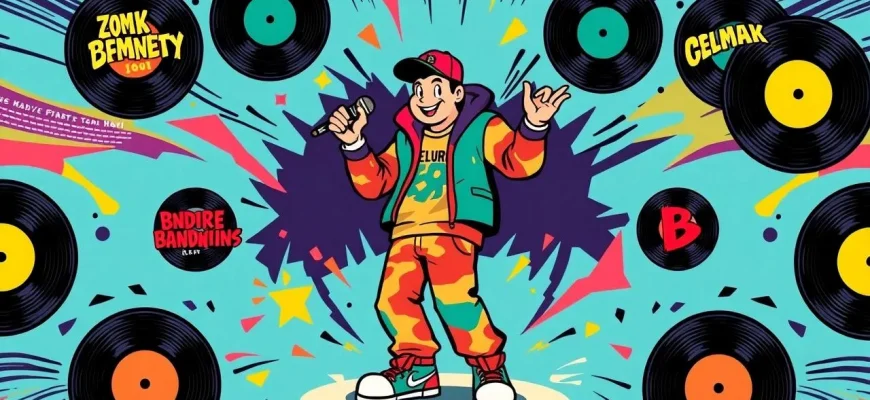 Najlepsze komedie o b-boyach z polskim dubbingiem