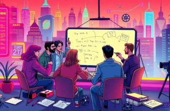 Najlepsze filmy o scenarzystach