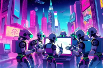 Najlepsze Filmy Sci-Fi z Gadającymi Maszynami