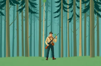 Najlepsze Filmy Akcji o Leśnikach