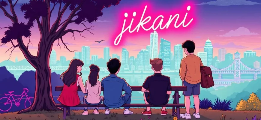 Filmy o jąkaniu - inspirująca podróż