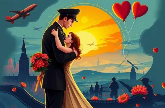 Wojenne Melodramy: 10 Filmów, Które Musisz Zobaczyć