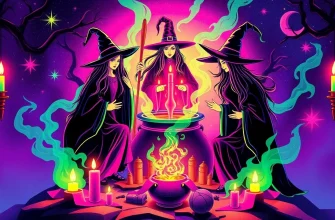 Najlepsze filmy o czarownicach