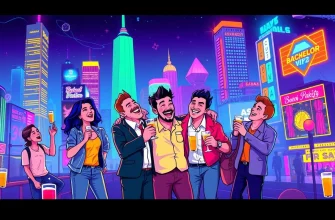 10 filmów o wieczorach kawalerskich, które musisz zobaczyć