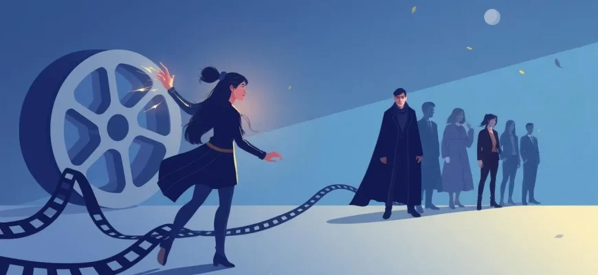 Top 10 filmów o supermocach