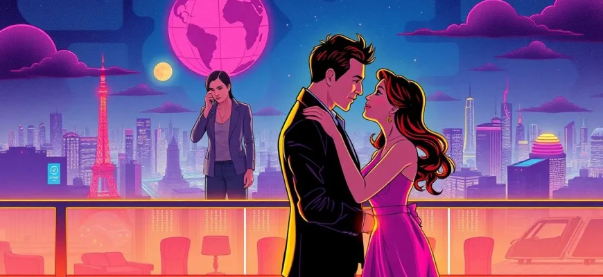 Filmy o zamianie żon - 10 propozycji